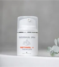 Retinol Plus Serum - Image 2