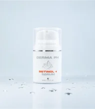 Retinol Plus Serum