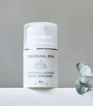 Revitalizing Eye Crème - Image 2