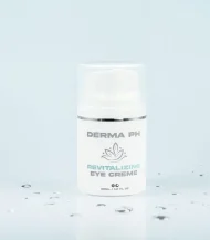 Revitalizing Eye Crème