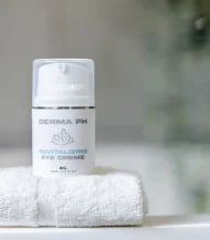 Revitalizing Eye Crème - Image 3