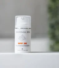 SPF30 Sunscreen - Image 2