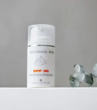 SPF30 Sunscreen - Image 3