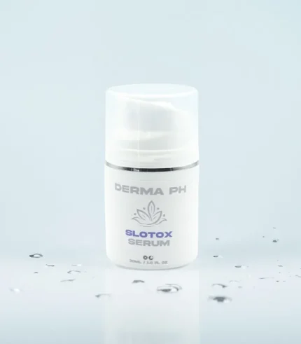 Slotox Serum