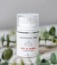Vitamin A 0.5% Serum - Image 2