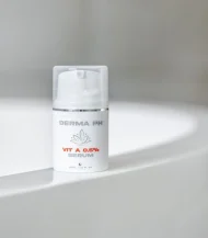 Vitamin A 0.5% Serum - Image 3