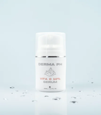 VitaC 10% Serum
